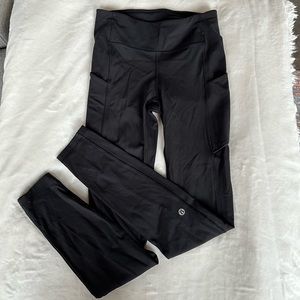 LULULEMON LEGGINGS